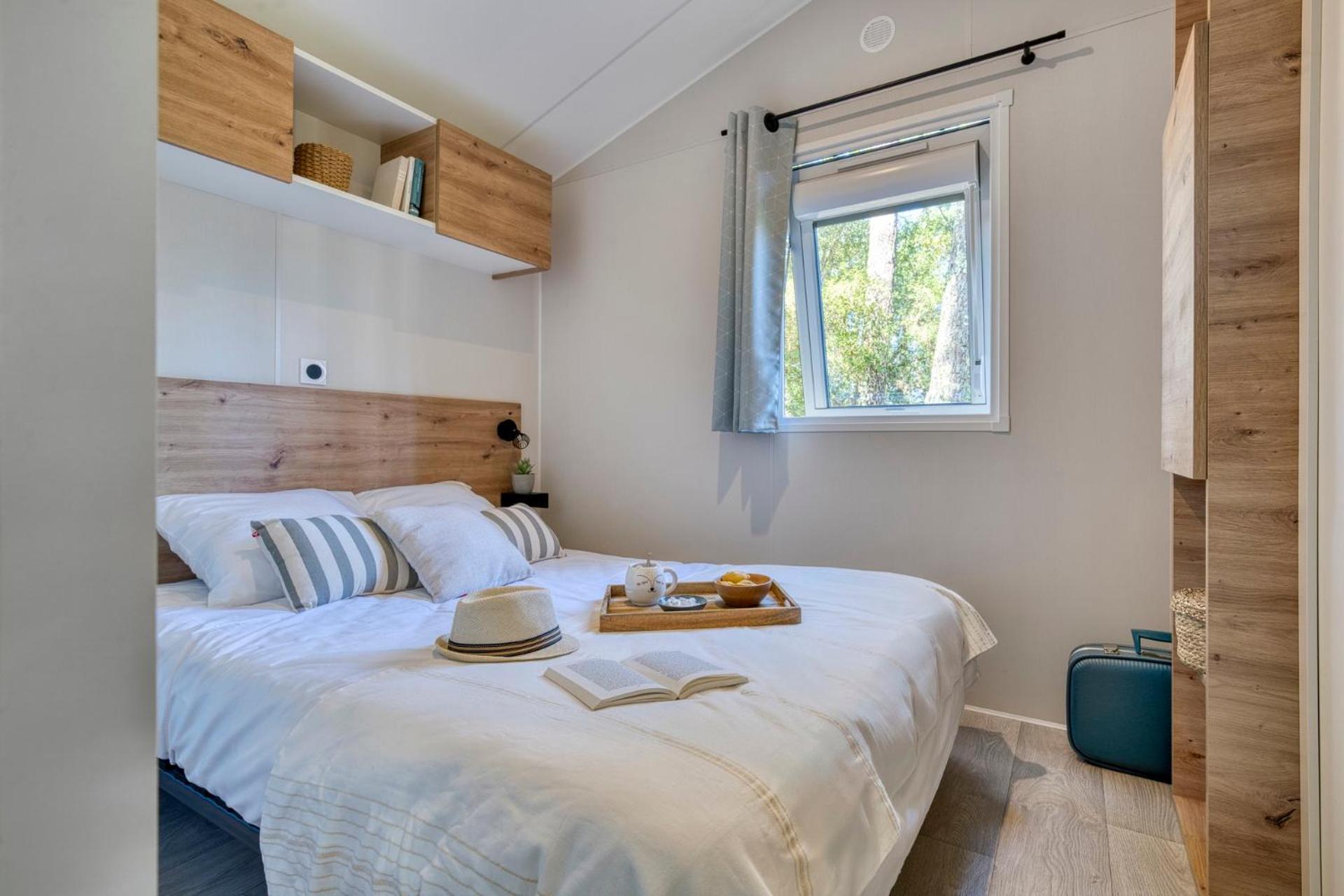 Camping-Village Vacances Les Deux Etangs Seignosse Esterno foto